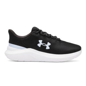 Zapatilla Running Mujer Phade RN 3 Negro Under Armour