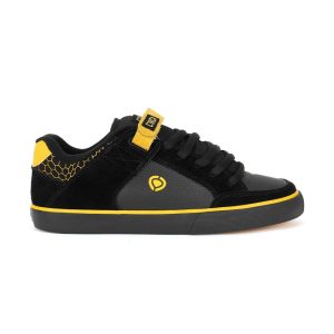 Zapatilla Hombre 205VULC Killabeez Negro Circa