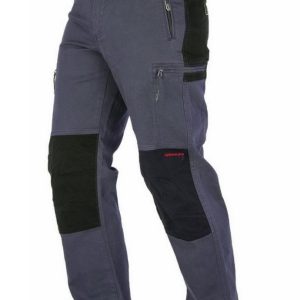 Pantalón Outdoor Maxim Hombre Gris Sphere Pro