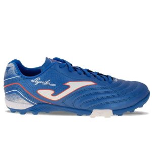 Zapatilla Fútbol Turf Hombre Aguila Azul Joma