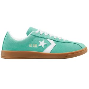 Zapatilla Mujer All Star Classic Trainer Turquesa Converse