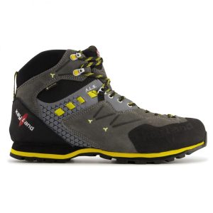 Botín Gore-Tex Hombre Vitrik Mid GTX Gris Kayland