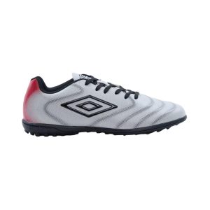 Zapatilla Fútbol Turf Hombre Toccare Gris Umbro