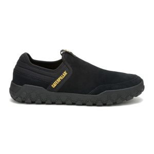 Zapatilla Hombre Hex Slip On Negro Cat