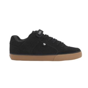 Zapatilla Hombre 205Vulc Negro Circa