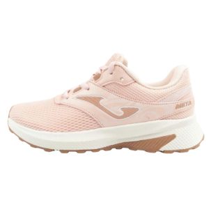 Zapatilla Running Mujer Meta Rosa Joma
