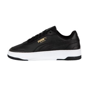 Zapatilla Mujer CA Match Negro Puma