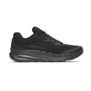 Zapatilla Hombre Morphaxis Negro Merrell