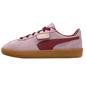 Zapatilla Mujer Palermo Rosa Puma