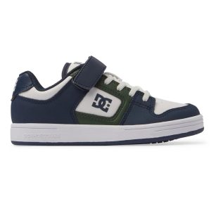 Zapatilla Kids Manteca 4 V Multicolor DC