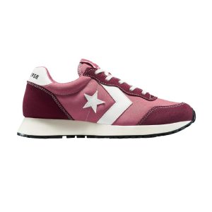 Zapatilla Hombre Omega Trainer Burdeo Converse