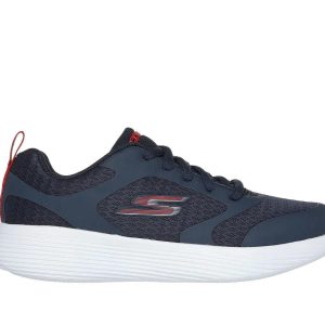 Zapatilla Kids Go Run 400 V2 Azul Skechers