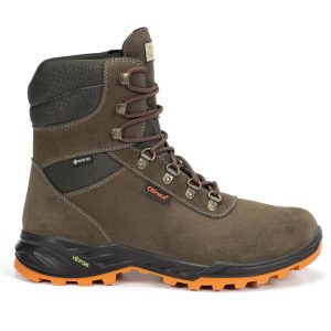Bota Impermeable Hombre Malviz 01 Café Chiruca