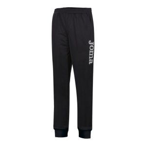Pantalón Deportivo Joma Suez Negro Joma