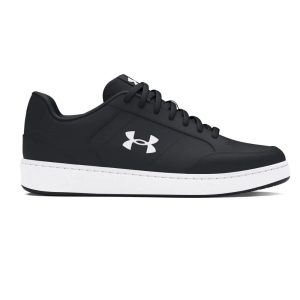 Zapatilla Hombre Official Negro Under Armour
