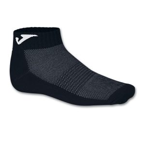 Calcetines Sneaker Negro Joma
