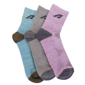 Calcetines Voga M Tripack Aparso