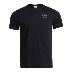 Polera Hombre Chameleon Negro Joma