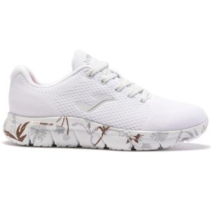 Zapatilla Deportiva Mujer Zen Blanco Joma