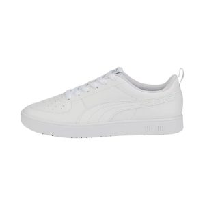 Zapatilla Kids Rickie Classic Blanco Puma