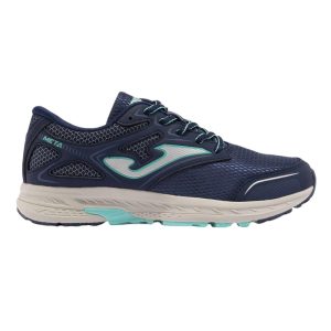 Zapatilla Running Mujer Meta Navy Joma