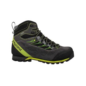 Botín Gore-Tex Hombre Legacy GTX Gris Kayland
