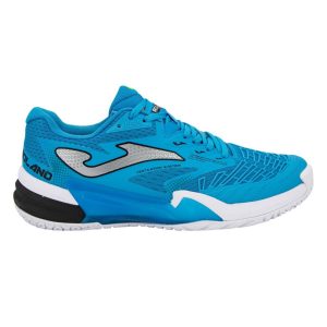 Zapatilla Tenis Hombre T. Roland 24 Azul Joma