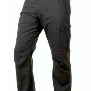 Pantalón Outdoor Maxim Hombre Caqui Sphere Pro