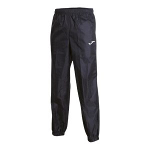 Pantalón Impermeable Hombre Leeds Negro Joma