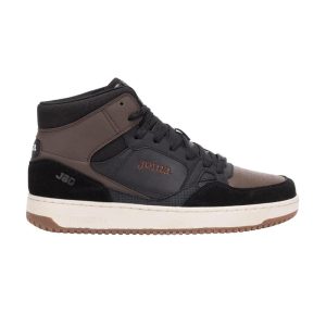 Zapatilla Hombre C. J80 Café Joma