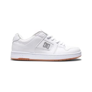 Zapatilla Hombre Manteca 4 Blanco DC