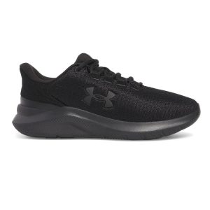 Zapatilla Deportiva Mujer Phade RN Negro Under Armour