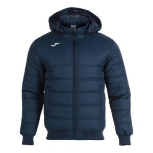 Chaqueta Bomber Hombre Urban IV Azul Marino Joma