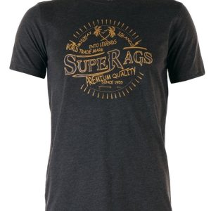 Polera Hombre Legends New Wood