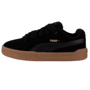 Zapatilla Hombre Park Lifeslyle Negro Puma