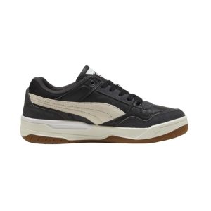Zapatilla Hombre Rebound Retro SD Negro Puma