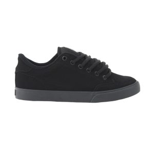 Zapatilla Hombre AL50 Negro Circa