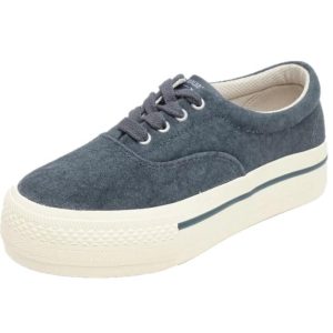 Zapatilla Urbana Mujer New Pearl Maui