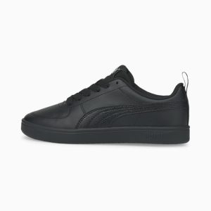 Zapatilla Kids Rickie Classic Negro Puma