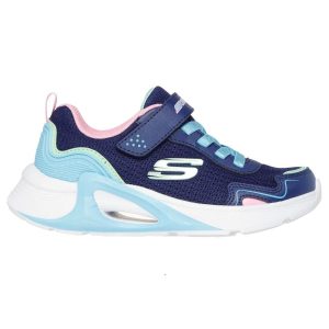 Zapatilla Kids Tide Tech Multicolor Skechers