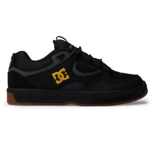 Zapatilla Hombre Kalynx Zero Negro DC