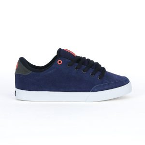 Zapatilla Hombre AL50 Skyline Azul Circa
