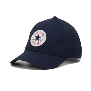 Jockey Tipoff Patch Converse