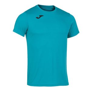 Polera Deportiva Hombre Record II Joma