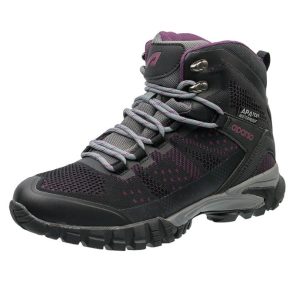 Botín Impermeable Mujer Random M1 Aparso