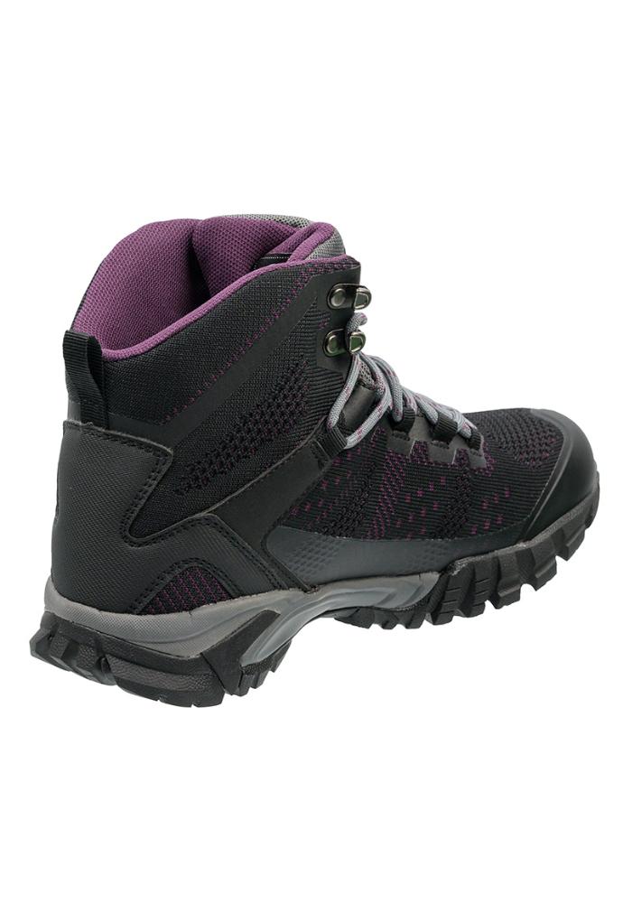 Botín Impermeable Mujer Random M1 Aparso - Imagen 3