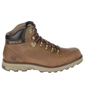 Botín Hombre Highbury Boston Café Cat