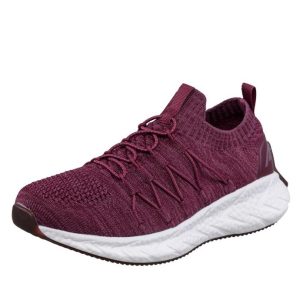 Zapatilla Verano Mujer Parker Mora Aparso