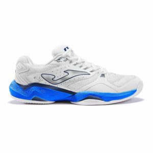 Zapatilla Pádel Hombre Master 1000 Blanco Joma