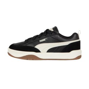 Zapatilla Hombre Park Lifestyle Negro Puma